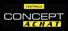 Logo Concept Achat Centrale