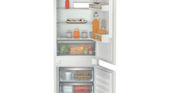 REFRIGERATEUR ENCATRABLE