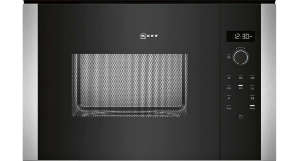 MICRO-ONDES