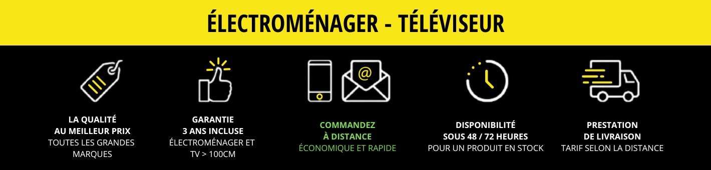 Concept Achat