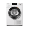 Sèche-linge Miele TWD640WP - 9 Kg - Pompe à chaleur