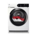 Sèche-linge AEG TR729EC4PB - 9 Kg - Pompe à chaleur