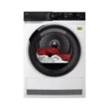 Sèche-linge AEG TR95A9B6BW - 9 Kg - Pompe à chaleur