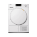 Sèche-linge Miele TWA520WP - 8 Kg - Pompe à chaleur