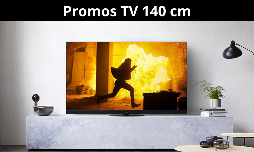 Téléviseur Toutes les promos en LED QLED et OLED